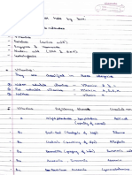 Biomolecules SCL