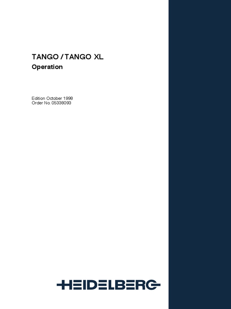Tango | PDF | Electromagnetic Compatibility | Image Scanner