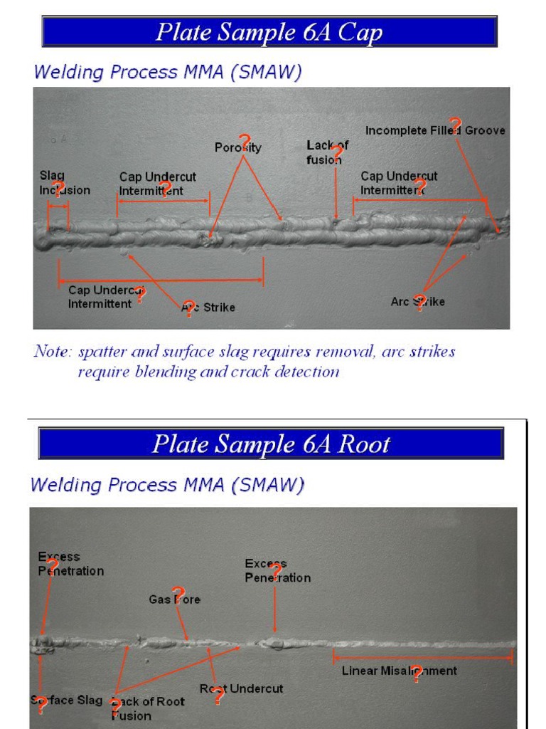 Plate Inspection PDF