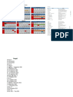 Kalender Pendidikan