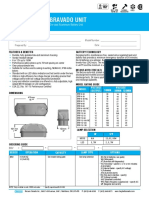 Bravado Unit Catalogue Eng