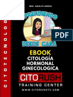 eBook Citologia Hormonal