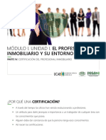 06 El Profesional Inmobiliario - Parte 4