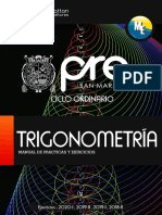 Trigo Semana 1