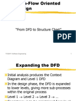 Structure Chart