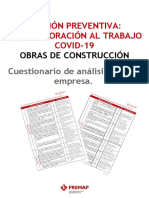 Cuestionario Reincorporacion Trabajo-Obras