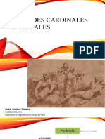 Virtudes cardinales