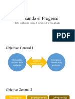 Revisando el Progreso Fase II