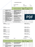 Analisis Penentuan KKM Geografi