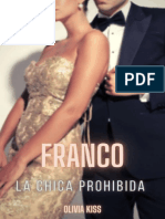 Franco - La Chica Prohibida (Spa - Olivia Kiss