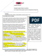 S05.s1 La Paráfrasis Como Estrategia de Manejo de Información (Material) Agosto 2022