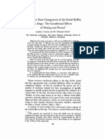 Advances in Cognitive Neurodynamics (VI) | PDF | Neural