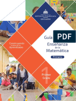 1er.-Grado Guia-Didactica Matematica Educando