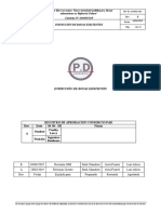 PD TL 18 Pro 036 B Procedimiento de Inspección de Boyas Existentes