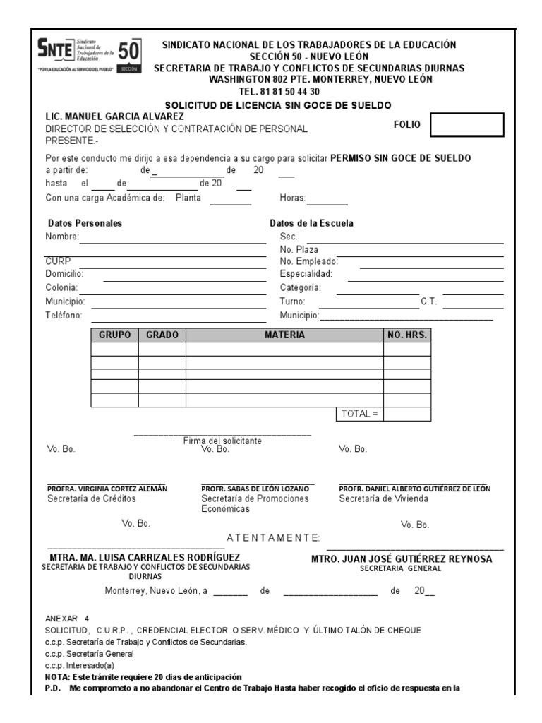 permiso-sin-goce-de-sueldo-carta-2026-pdf