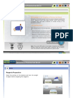 Extraction of Protein From Serum