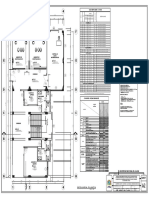 Bloque F-Laboratorio y Escalera-Bloque F2