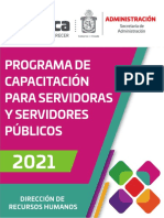 Catalogo Udp 2021