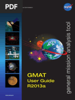 User Guide R2013a: WWW - Nasa.gov