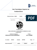 Leyes de Semejanza