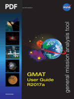STK Interplanetary Trajectory Guide | PDF | Orbital Maneuver | Orbit
