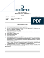 1813 - SP - Matematica Ii - (D) - T2GL - 00 - CP - Saico Oscco Mario