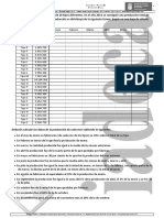 Excel - Práctica 03 - Cálculo Básico
