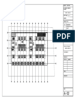 Basement Presentation Plan