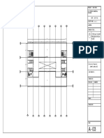 Typical Floor Presentation Plan: Office