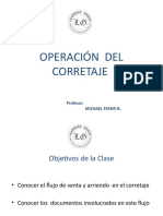 60a657 - Taller de Operacion Del Corretaje