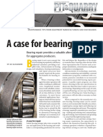 A Case For Bearing Repair - PitStop Article - 10651