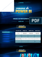 DATAB-Manual Do Participante - Semana Do Power BI 2022