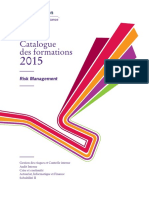 CATALOGUE_FORMATIONS_RISK MANAGEMENT