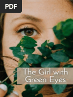 The Girl With Green Eyes-John Escott