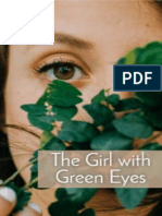 The Girl With Green Eyes-John Escott