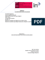 Reporte de Practica 2 - Descomposicion Del Peso en Un Plano Inclinado