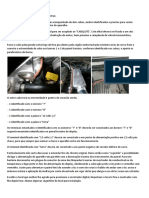 Tutorial Do Sensor de Cabeçote Tdi