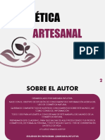 Cosme Tica+artesanal