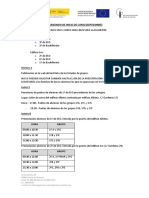 Calendario Inicio Curso2022 23