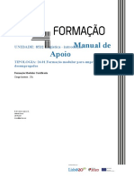 Manual - Ufcd - 8532 Logistica