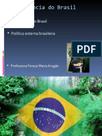 10 - Potência Do Brasil