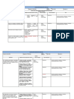 1ºmedio PLANIFICACION 2022