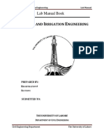 Irrigation Manual W-22