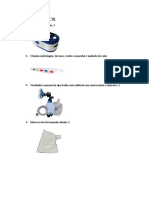 Carrinho de PCR - Material para Cotação