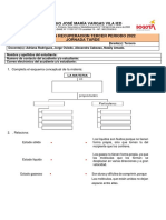 Ciencias - Tercero - 3P