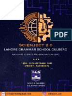 Scienject 2.0 - LGS Gulberg