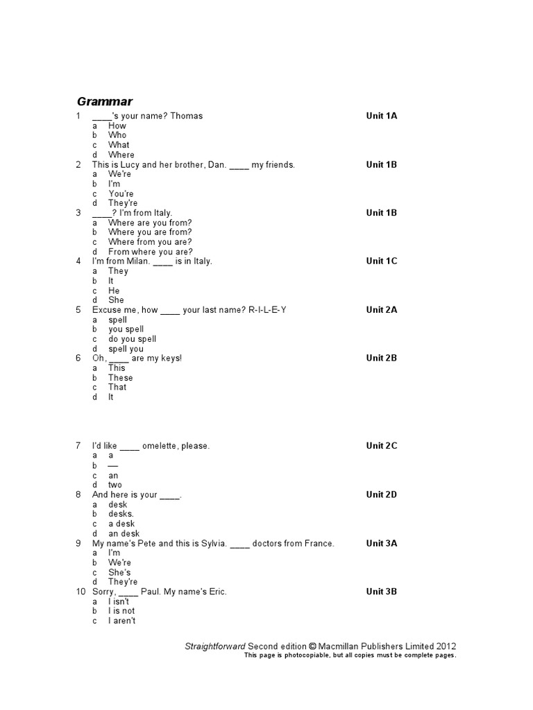 beginner-elementary-placement-test-pdf