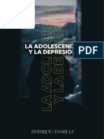 La Adolescencia y La Depresion