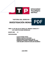 Monografia HISTORIA DEL DERECHO S-7