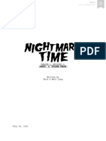 Nightmare Time 2 Ep 3 Daddy Killer Track 